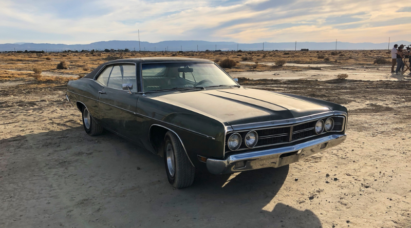 Dodge Charger Daytona: History, Performance & Specs
