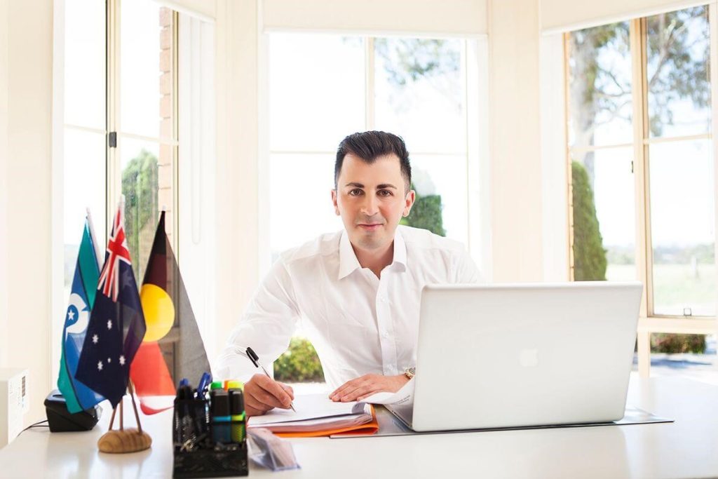Why Choose a Registered Migration Agent in Melbourne