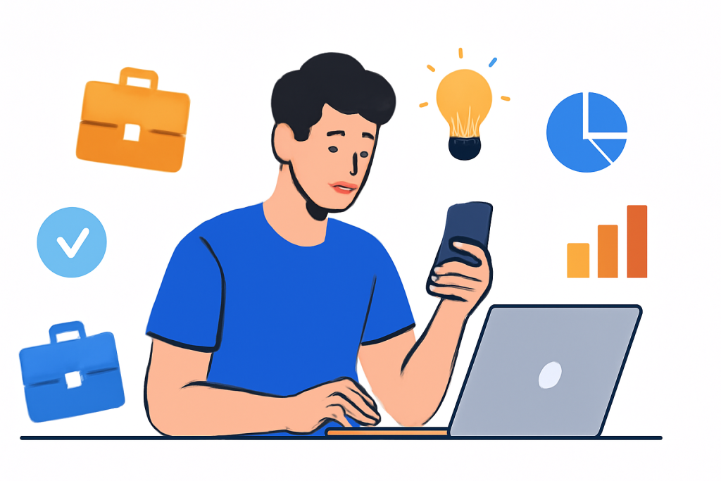 Top Freelancing Tips: How to Start, Grow, and Become a Freelancer