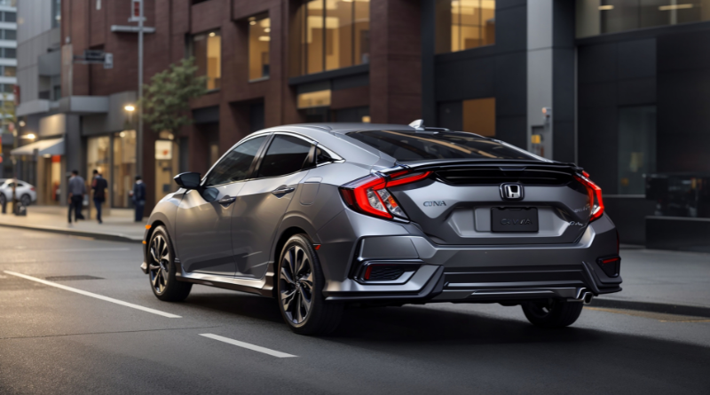 Cheap Honda Accord Used Cars: A Complete Buyer’s Guide