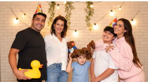 Addison Rae and Her Family’s Public Life