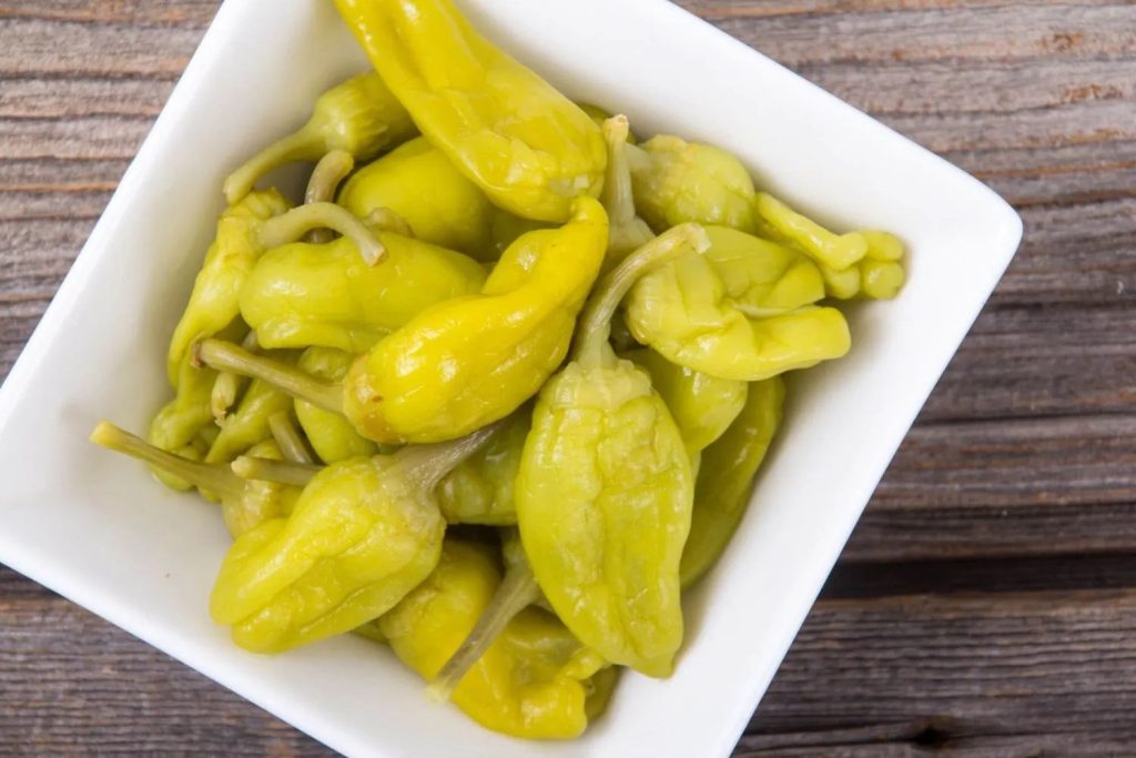 pepperoncini