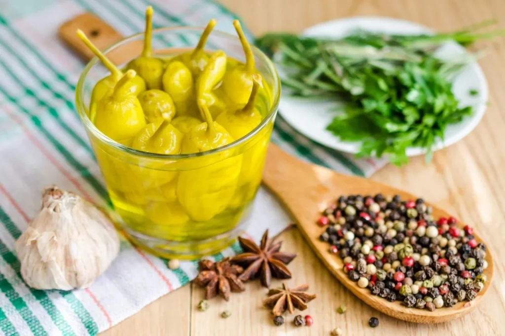 pepperoncini
