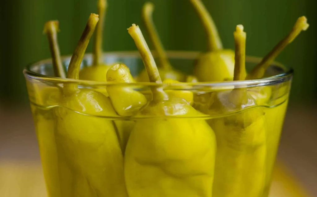 How to Pickle Pepperoncini at Home (Easy Guide)