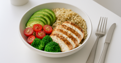 Best Calorie Counter App in 2025: Track, Eat Smarter, and Stay Healthy