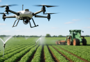 The Role of Agricultural Technology in Feeding a Growing World
