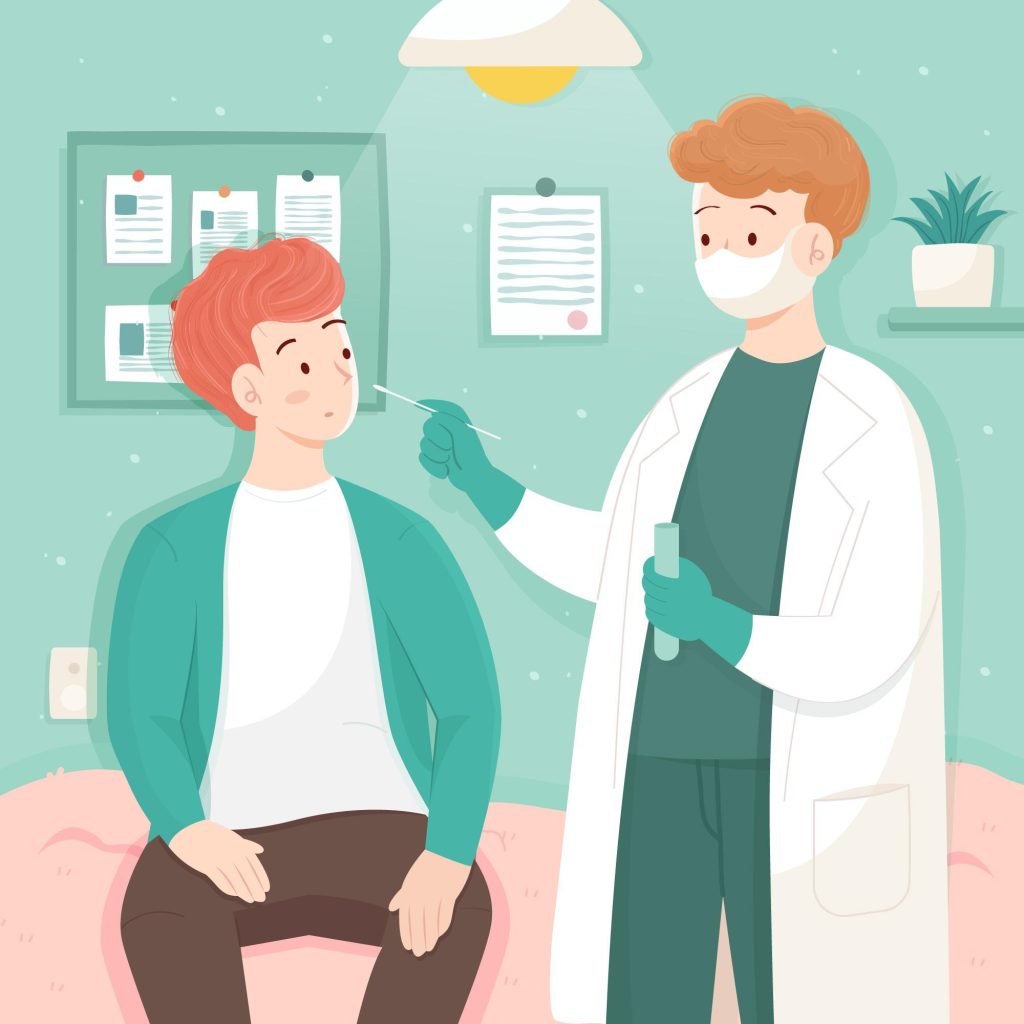 No Scalpel Vasectomy and Risk of Complications