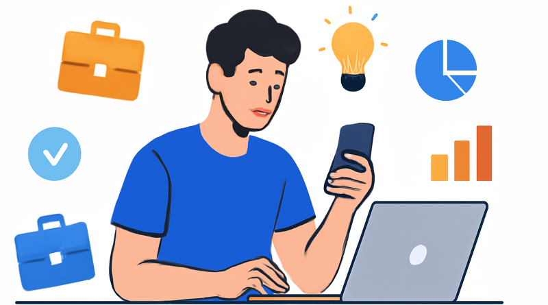 Top Freelancing Tips: How to Start, Grow, and Become a Freelancer