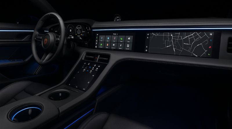 Explore the best infotainment systems in SUVs