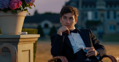 Discover Barry Keoghan’s Filmography and TV Appearances