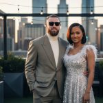 Who Is Travis Kelce Dating? Is Taylor Swift His Girlfriend? Latest Relationship