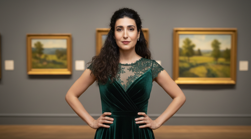 Noor Bin Laden Background: Family History, Relations & Public Controversies