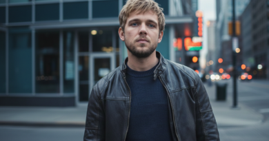 The Rise of Max Thieriot: From Child Actor to Hollywood Powerhouse