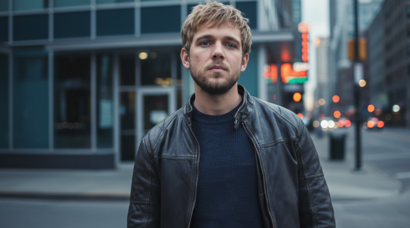 The Rise of Max Thieriot: From Child Actor to Hollywood Powerhouse