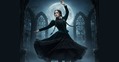 Wednesday Addams Dance: Viral TikTok Trend, Moves & How to Do It