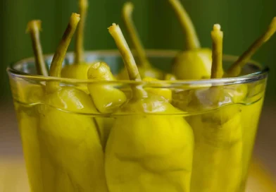 How to Pickle Pepperoncini at Home (Easy Guide)